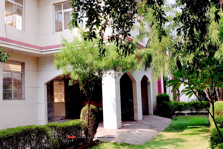 campus-view